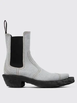 Stivaletto Venga CamperLab in denim