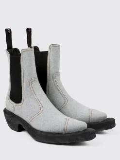 Stivaletto Venga CamperLab in denim