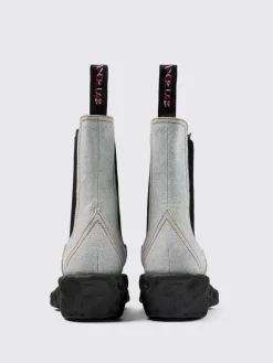 Stivaletto Venga CamperLab in denim