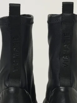 Stivaletto Vic Matié in pelle