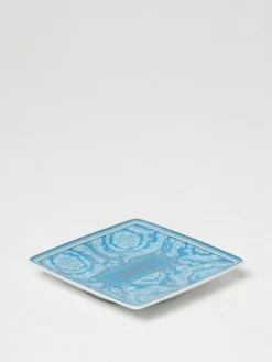 Svuota tasche Rosenthal x Versace Home in porcellana