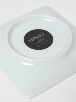 Svuota tasche Rosenthal x Versace Home in porcellana