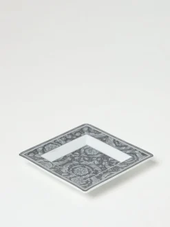 Svuota tasche Rosenthal x Versace Home in porcellana