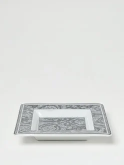 Svuota tasche Rosenthal x Versace Home in porcellana