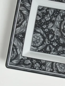 Svuota tasche Rosenthal x Versace Home in porcellana