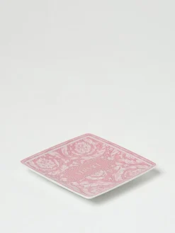 Svuota tasche Rosenthal x Versace Home in porcellana