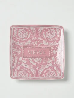 Svuota tasche Rosenthal x Versace Home in porcellana