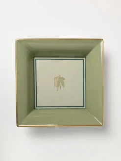 Svuotatasche Etro Home in porcellana