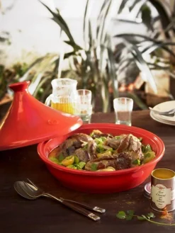 Tajiine Emile Henry in ceramica senza piombo