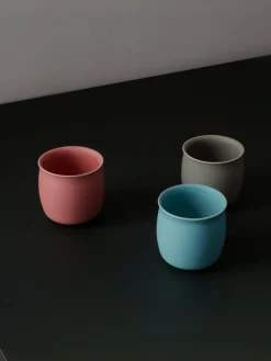 Tazza media Alev Raawii in ceramica