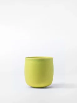 Tazza media Alev Raawii in ceramica