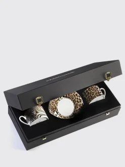 Te e caffè lifestyle Roberto Cavalli Home