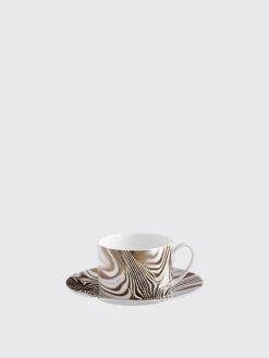Te e caffè lifestyle Roberto Cavalli Home