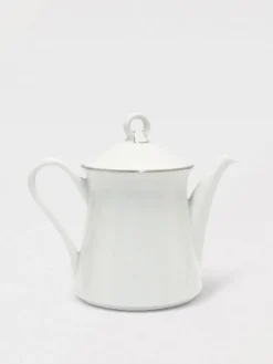 Teiera 12 tazze Ginori 1735 in porcellana