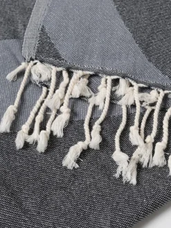 Telo da bagno D-Wrap Diesel in cotone