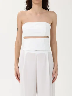 Top a fascia Hanita in viscosa stretch