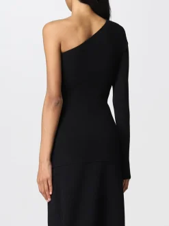 Top a monospalla Victoria Victoria Beckham