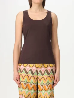 Top basic in jersey Maliparmi