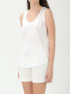 Top Brunello Cucinelli in seta