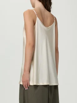 Top di seta Roberto Collina