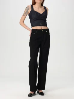 Top Dolce & Gabbana in denim