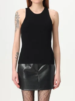 Top in misto viscosa The Garment