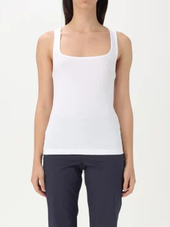 Top Liviana Conti in cotone