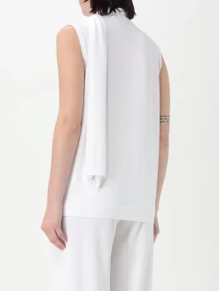 Top Liviana Conti in jersey