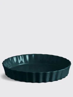 Tortiera Emile Henry in ceramica senza piombo