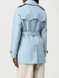 Trench a doppiopetto Lauren Ralph Lauren