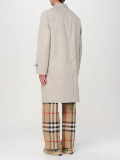 Trench Burberry in cotone