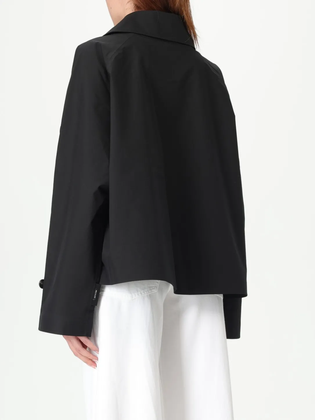 Trench corto Save The Duck in poliestere