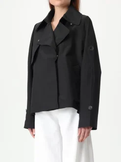 Trench corto Save The Duck in poliestere