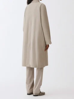 Trench Fabiana Filippi in nylon