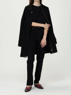 Trench Toteme in cotone