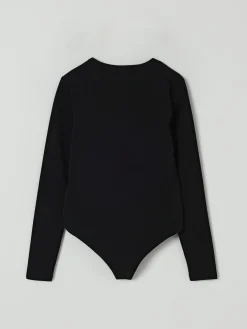 T-shirt a body Diesel in cotone