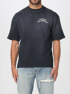 T-shirt Amiri in cotone