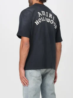 T-shirt Amiri in cotone