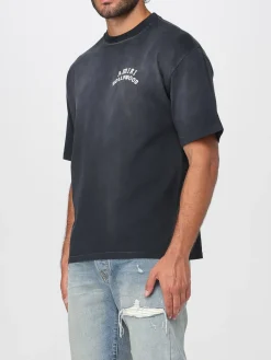 T-shirt Amiri in cotone