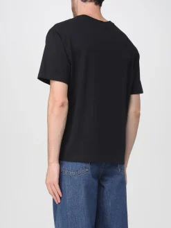 T-shirt A.P.C. in cotone