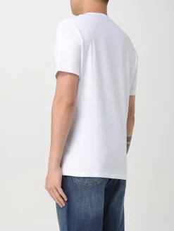 T-shirt Armani Exchange in cotone