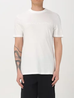 T-shirt Armani Exchange in cotone