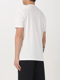 T-shirt Armani Exchange in cotone