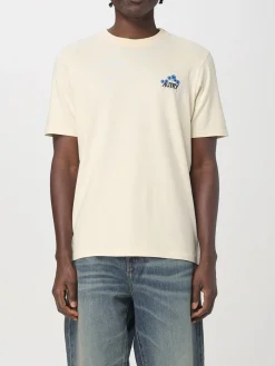 T-shirt Autry in cotone