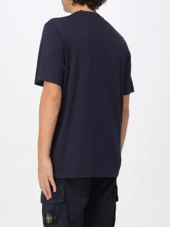 T-shirt Autry in cotone con logo