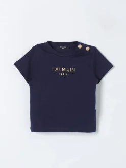 T-shirt Balmain in jersey