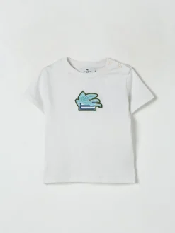 T-shirt bambino Etro
