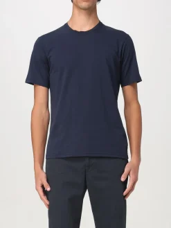 T-shirt basic Aspesi in cotone