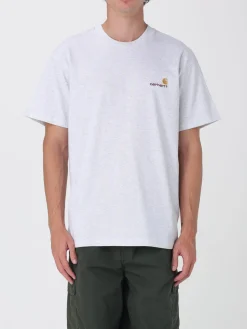 T-shirt basic Carhartt Wip in cotone