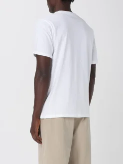 T-shirt basic Carhartt Wip in cotone